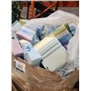 Image 5 : LOT OF ASSORTED MEMORY FOAM SCRAPS
