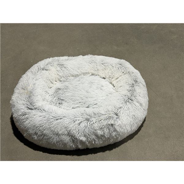 23” MEMORY FOAM DOG BED