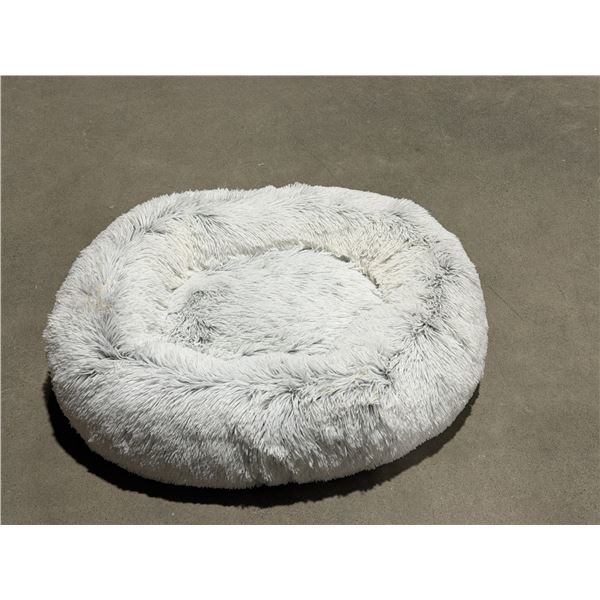23” MEMORY FOAM DOG BED