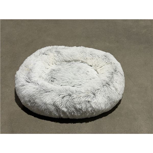 23” MEMORY FOAM DOG BED