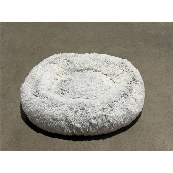 23” MEMORY FOAM DOG BED