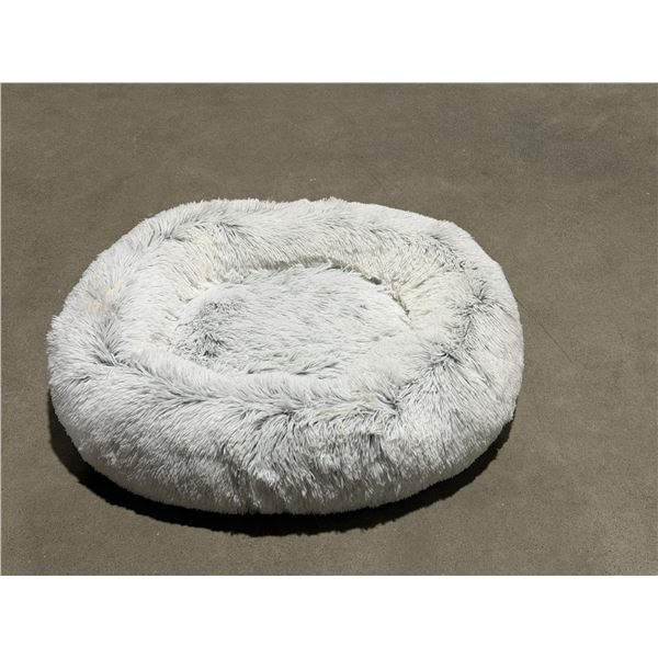 23” MEMORY FOAM DOG BED