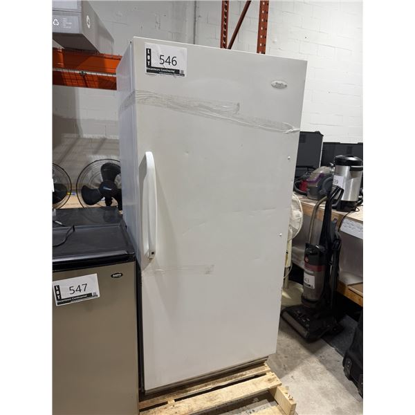 WOODS 30” REFRIGERATOR