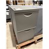 Image 1 : 2-DRAWER FILE CABINET