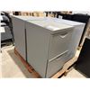 Image 2 : 2-DRAWER FILE CABINET