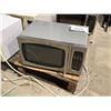 Image 1 : SALTON MICROWAVE