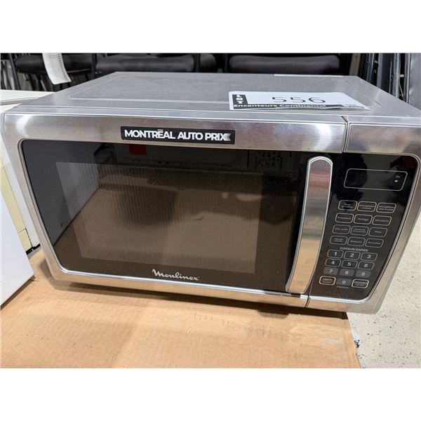 MOULINEX MICROWAVE