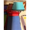 Image 3 : LOT OF ASSORTED FILE FOLDERS