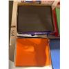 Image 4 : LOT OF ASSORTED FILE FOLDERS