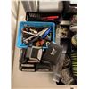 Image 2 : LOT OF ASSORTED OFFICE SUPPLIES