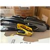 Image 2 : LOT OF 16 ASSORTED STAPLERS