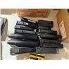 Image 3 : LOT OF 16 ASSORTED STAPLERS
