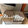 Image 1 : LOT OF APPROX. 200 THERMAL ROLLS, 2-1/4”