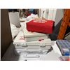 Image 1 : LOT OF 4 FIRST AID KITS