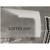 Image 3 : ROLL SOFTEX ASH 28.43 YD/M 56 IN