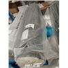 Image 4 : ROLL SOFTEX ASH 28.43 YD/M 56 IN