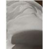Image 2 : LOT OF 30+ ASSORTED GREY MATTRESS BORDERS