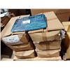 Image 2 : LOT OF 250+ STD PILLOW COVERS 23 X 16 X 3.25