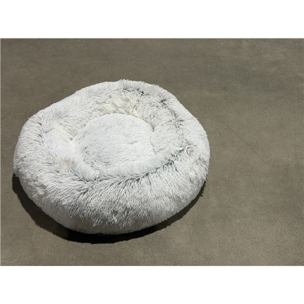 30” MEMORY FOAM DOG BED