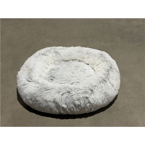 23” MEMORY FOAM DOG BED