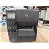 Image 1 : ZEBRA ZT230 INDUSTRIAL LABEL PRINTER, S/N 52J181205162