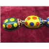 Image 12 : Vintage Ladybug Family Parade Friction Tin – Made in Japan, and Little Friction Train
