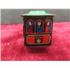 Image 4 : Vintage Ladybug Family Parade Friction Tin – Made in Japan, and Little Friction Train