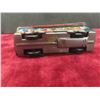 Image 5 : Vintage Ladybug Family Parade Friction Tin – Made in Japan, and Little Friction Train