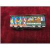 Image 6 : Vintage Ladybug Family Parade Friction Tin – Made in Japan, and Little Friction Train