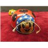 Image 9 : Vintage Ladybug Family Parade Friction Tin – Made in Japan, and Little Friction Train