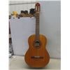 Image 10 : Jasmine by Takamine Model 22 Guitar – Missing One String