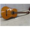 Image 1 : Jasmine by Takamine Model 22 Guitar – Missing One String