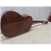 Image 3 : Jasmine by Takamine Model 22 Guitar – Missing One String