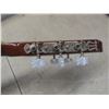 Image 4 : Jasmine by Takamine Model 22 Guitar – Missing One String