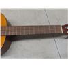 Image 7 : Jasmine by Takamine Model 22 Guitar – Missing One String