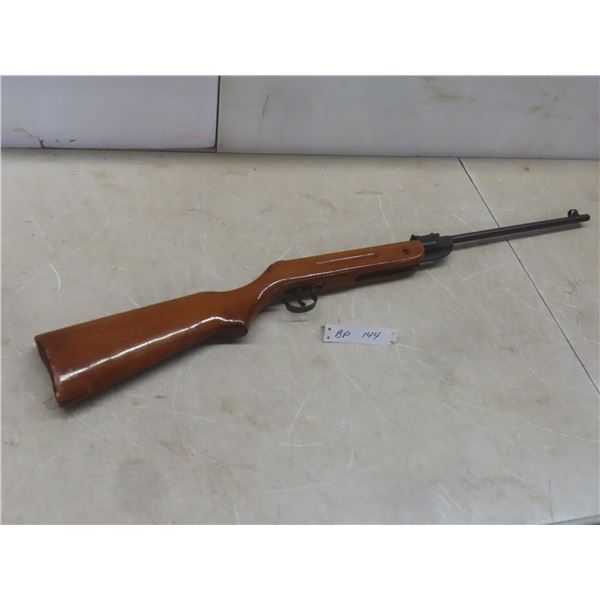 Long Rifle Pellet Gun 39"