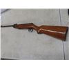 Image 7 : Long Rifle Pellet Gun 39"