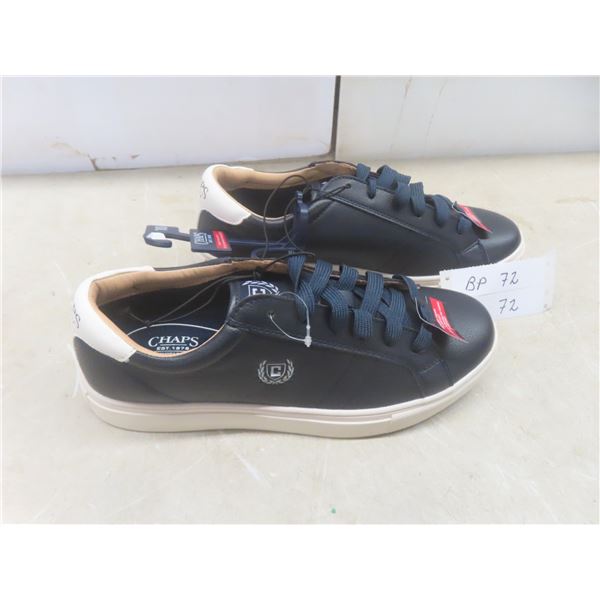 New Men's Chaps Shoes – Size 10