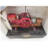Image 6 : Vintage ERTL John Deere Waterloo Boy 2HP Engine – 1/8 Scale