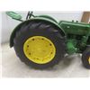 Image 6 : John Deere Toy Tractor – Needs Work on Front Wheels, 4¾" × 8" × 4½"