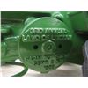 Image 8 : John Deere Toy Tractor – Needs Work on Front Wheels, 4¾" × 8" × 4½"