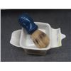 Image 4 : Vintage German Shaving Mugs with Brushes – Qty 2