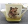 Image 5 : Vintage German Shaving Mugs with Brushes – Qty 2