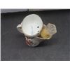 Image 8 : Vintage German Shaving Mugs with Brushes – Qty 2