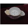 Image 6 : Vintage Shaving Mugs – Qty 3 (2 with Brushes: 1 England, 1 Germany; 1 Unknown Origin)