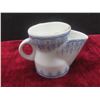 Image 8 : Vintage Shaving Mugs – Qty 3 (2 with Brushes: 1 England, 1 Germany; 1 Unknown Origin)