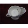 Image 9 : Vintage Shaving Mugs – Qty 3 (2 with Brushes: 1 England, 1 Germany; 1 Unknown Origin)