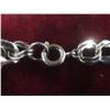 Image 6 : Sterling Silver Charm Bracelet with Charms