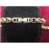 Image 3 : Gold-Tone 24" Chain – No Hallmark Marking