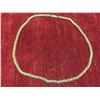 Image 4 : Gold-Tone 24" Chain – No Hallmark Marking